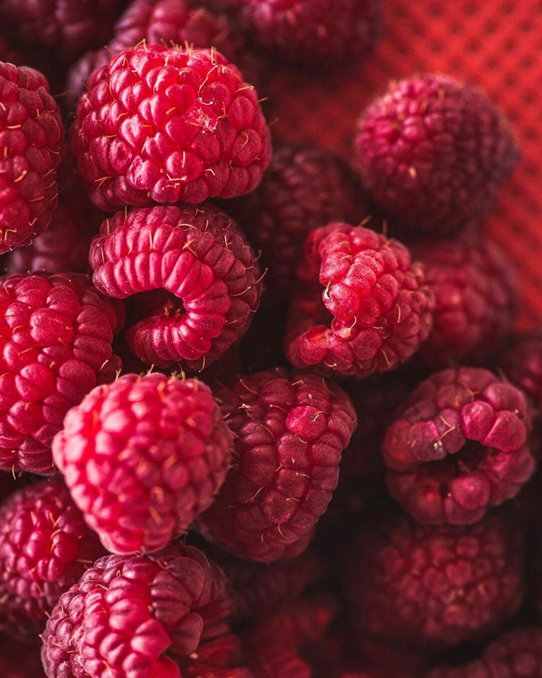 raspberries,ράσμπερυ,σμέουρα,κόκκινα μούρα