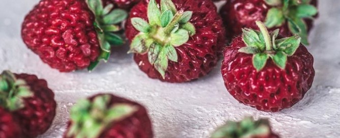 strassberry,nature's fresh,horeca,χονδρική